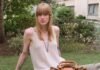 Model Jacqui Hooper Describes Her Style as “Floating Fairy Princess”