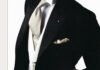 FROM THE JUNE ISSUE | BESPOKE GENTLEMAN: JACK SIMPSON