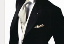 FROM THE JUNE ISSUE | BESPOKE GENTLEMAN: JACK SIMPSON