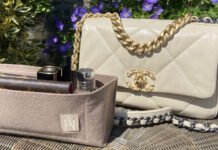 Handbag Angels: A practical solution for designer bag enthusiasts across the globe
