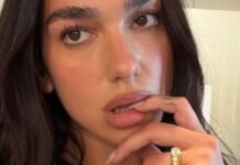 We Finally Know Who Designed Dua Lipa’s Engagement Ring