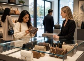 Luxury Resale Is Becoming a Smarter Way to Shop Designer Fashion in Canada