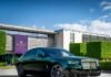 Rolls-Royce marks Tourist Trophy win with bespoke Black Badge Ghost