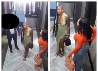 Atlanta women allegedly drugged man before stealing his watches valued at over $25K