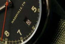 The Only True USA-Made Field Watch Embraces Its American Heritage