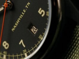 The Only True USA-Made Field Watch Embraces Its American Heritage
