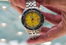 Interview – Dieter Pachner, CEO of Certina, on the new DS
Super PH2000M, Heritage, and the Brand’s Next Chapter
