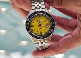 Interview – Dieter Pachner, CEO of Certina, on the new DS
Super PH2000M, Heritage, and the Brand’s Next Chapter