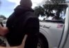 VIDEO: Man captured after stealing $50K in jewelry from Tampa store, deputies say