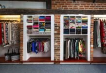 St Albans designers behind Atelier Ferrari + Monti prepare to welcome their first child