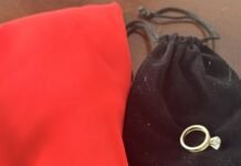 Nashville woman searches for owner of jewelry found in yard sale suitcase