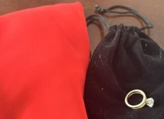 Nashville woman searches for owner of jewelry found in yard sale suitcase