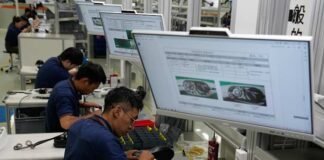 China can build humanoids at scale. The hard part is finding enough buyers