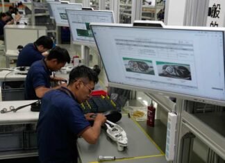 China can build humanoids at scale. The hard part is finding enough buyers
