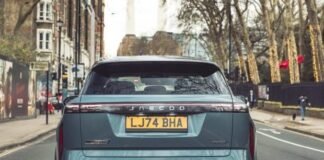 Consumer confidence in Chinese car brands rises further