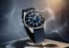 Jaeger-LeCoultre’s Polaris Date Finally Shrinks to Everyday Size