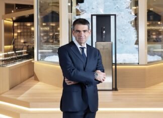 Interview: Jaeger-LeCoultre CEO Jérôme Lambert