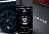 Home of Performance creates bespoke identity for final F-PACE launch