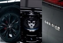 Home of Performance creates bespoke identity for final F-PACE launch