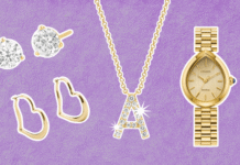 27 Best Jewelry Sales to Shop in June 2026