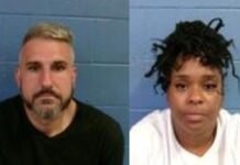 Man accused of stealing $10k in jewelry from AR Walmart