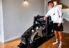 Inside Kimi Antonelli’s Bespoke Home F1 Simulator That’s Every Bit as Serious as His Career