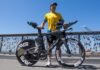 Justin Riele’s Speedily Stacked Felt IA 2.0 for San Francisco T100
