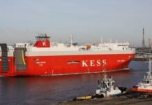 K Line’s Car Carrier Orders Focus on Expanding European Short Sea Shipping
