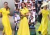 Kate Middleton Doubles Down on Summer Yellow at Ascot in a Favorite Dress