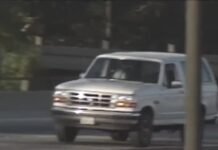 This Day in History: June 16, 2026: Nation watches O.J. Simpson’s white Bronco chase
