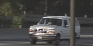 This Day in History: June 16, 2026: Nation watches O.J. Simpson’s white Bronco chase