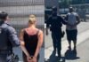 Madera Police Arrest 2 in $12,000 Jewelry Store Theft