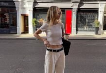 I’m Starting Over With My Flat-Shoe Collection—These Are the Only 5 Styles I’ll Consider for Summer