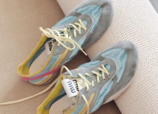 35+ Best Sneakers for Women That Will Never Go Out of Style