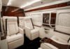 Lexani Motorcars Introduces The Imperial: A New Standard in Bespoke Sprinter Luxury Travel