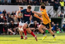 Samurai Bespoke Kit Builder