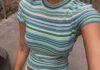 Fashion People Are Ditching Their White Tees for This Trending Basic
