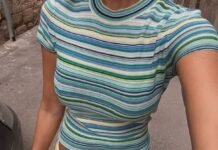 Fashion People Are Ditching Their White Tees for This Trending Basic