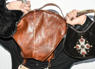 How Y2KBags Became Fashion’s Handbag Crystal Ball