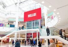 Hello! Magazine and Limited Space launch bespoke digital content channel