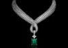 Louis Vuitton’s High Jewelry Spectacle in Morocco