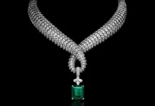 Louis Vuitton’s High Jewelry Spectacle in Morocco
