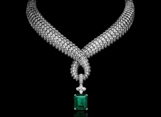 Louis Vuitton’s High Jewelry Spectacle in Morocco