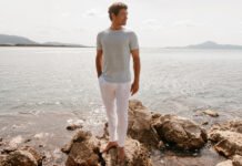 The Italian Art of Dressing Well in the Heat