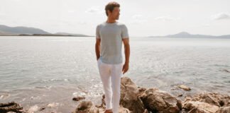 The Italian Art of Dressing Well in the Heat