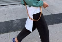 Sorry, These Once-Popular Summer Shoes Are Starting to Look Dated
