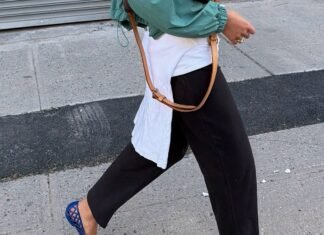 Sorry, These Once-Popular Summer Shoes Are Starting to Look Dated