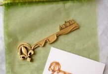 Adler family launches new jewelry ventures