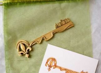 Adler family launches new jewelry ventures