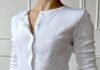 Pretty, Soft, and Romantic: The One Trend Every It Girl Is Suddenly Wearing